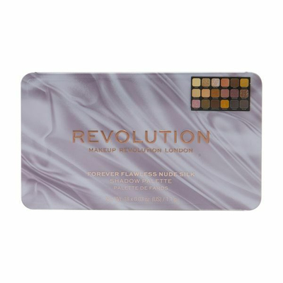 Paletë me hije për sy Revolution Forever Flawless, 19.8 g