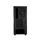 Kutia PC Chieftec Elox AS-01B-OP, ATX, 1x ventilator 120mm, e zezë