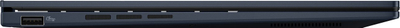 Laptop Asus Zenbook 14 OLED UX3405MA, 14" 3K OLED, Core Ultra 9 32GB 1TB, blu Ponder
