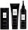Set për drejtim flokësh Kemon Unamy System Liss, shampo 20 ml, krem dhe neutralizues 250 ml