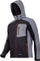 Xhaketë Lahti Pro me kapuç Softshell (L4091603), L, e zezë