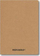 Fletore Narcissus A5 / 56K Eco Kraft line, 6 copë