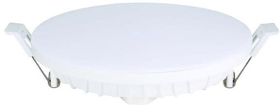Panel LED i futur MODOLED MLP1034LF, 30W, 4000K, i bardhë