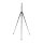 Tripod Obsbot Foldable Lightweight, i lehtë, i palosshëm, i zi