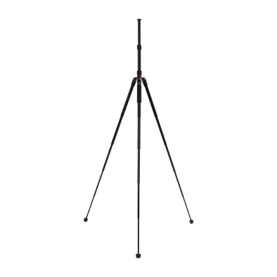 Tripod Obsbot Foldable Lightweight, i lehtë, i palosshëm, i zi