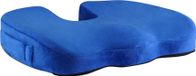 Jastëk ortopedik Powerton, memory foam, ergonomik, blu