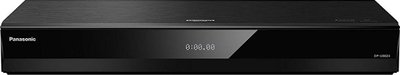 Блу-реј читач Panasonic DP-UB824EGK, 4K Ултра ХД, Ви-фи, црн