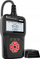 Skaner diagnostikues Ancel AS100 AC100 OBD2, me ekran LCD, ngjyrë e zezë