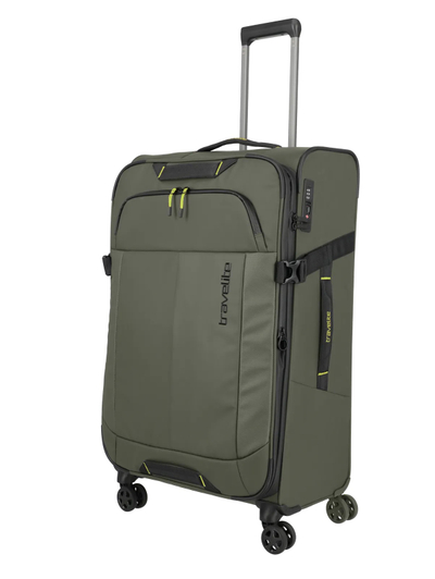 Travelite Velixhe L Briize