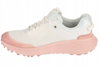 Atlete Columbia Terrastride CRZ W 2115101126, të lehta, material tekstili, të bardha me rozë