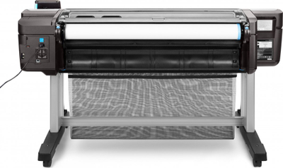 Printer grafik HP DesignJet T1700dr 44-in PostScript Pr