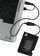 SSD i jashtëm Apricorn Aegis Fortress A25-3PL256-S256F, 256GB, USB 3.0, i zi