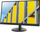 Monitor Lenovo D27Q-30, 27\", QHD 2560 x 1440, i zi