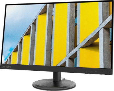 Monitor Lenovo D27Q-30, 27\", QHD 2560 x 1440, i zi