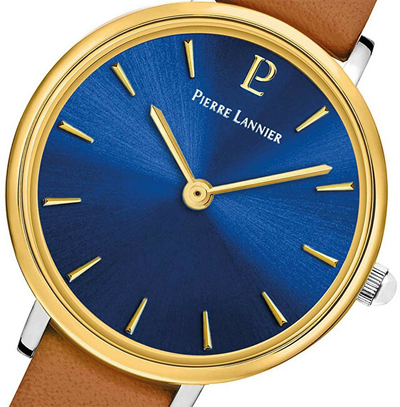 Orë dore Pierre Lannier Nova 016N764