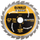 Кружен лист Dewalt DT99565-QZ, 210mm, 24 заби, карбид