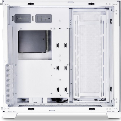 Kasë Lian Li O11 Dynamic EVO ARGB, Midi Tower