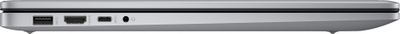 Laptop HP ProBook 470, 17.3", Intel i7-1355U, 16 GB RAM, 512 GB SSD, NVIDIA GeForce MX550, i argjendtë
