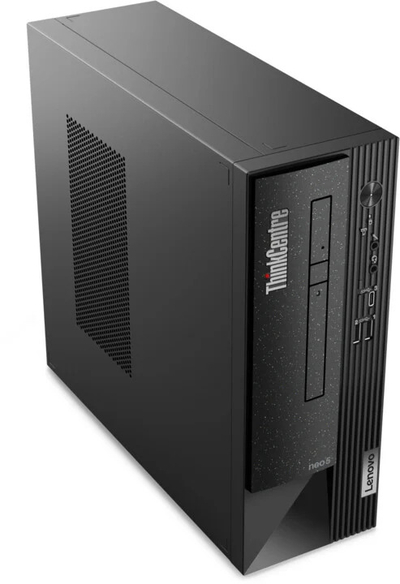 Kompjuter desktop Lenovo ThinkCentre neo 50s Gen 4 SFF, Intel Core i5 13400, 8GB RAM, 512GB SSD
