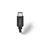 Karikues makine Hama, USB-C, 12W, i zi