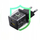 Karikues makine Baseus Palm, USB dhe USB C, 20W, i zi