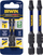 Bite kaçavidhe Irwin Impact Pro IW6061603, TX20, 57mm, 2 copë