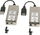 Adapter USB mbi fibra optike Lindy 42702