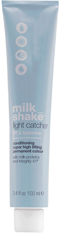 Ngjyrë flokësh Milk Shake Light Catcher Lift and Balance 01, 100 ml, NA Winter Morning