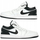 Патики Jordan Air Jordan 1 Low C132, кожа, за мажи, бели