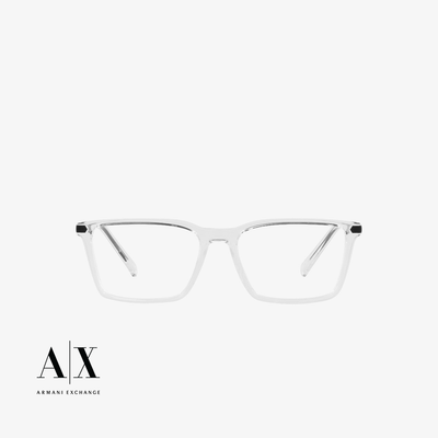 Armani Exchange AX3077 8333 54