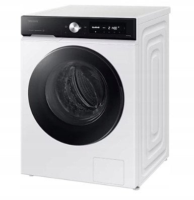 Lavatriçe Samsung BESPOKE WW11DB7B94GEU4, 11kg, klasa A, e bardhë