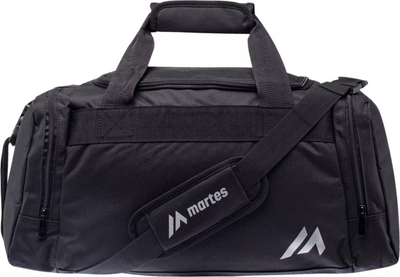 Çantë udhëtimi Martes Bag Dabai 40, 40L, poliester, e zezë