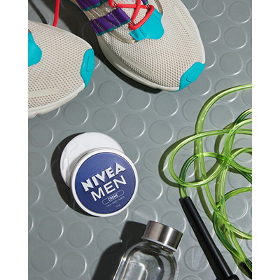 Krem i lëkurës Nivea Men