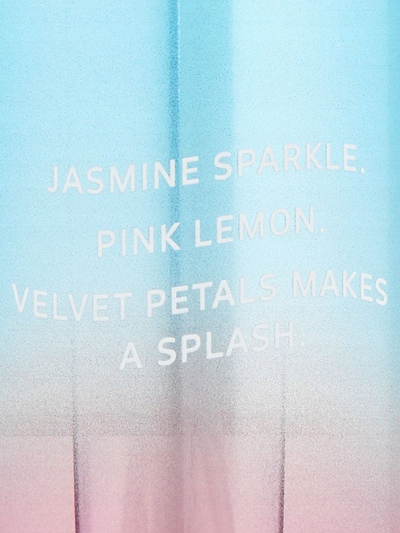 Mjegull trupore Victoria's Secret Velvet Petals, për femra, 250ml