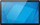 Monitor me prekje Elo 1504L, 15.6", Full HD