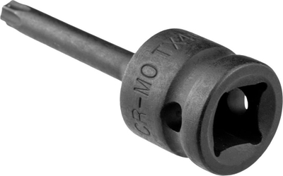 Bit goditës Neo T40, çelik Cr Mo, profesional