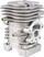 Set cilindër dhe piston Geko G81116, 39mm, për Husqvarna 235 236 240