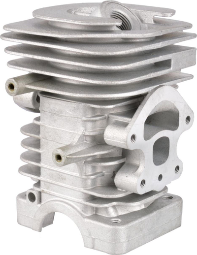 Set cilindër dhe piston Geko G81116, 39mm, për Husqvarna 235 236 240