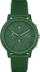 Orë dore për meshkuj Lacoste 12.12 Chrono 2011245, e gjelbër