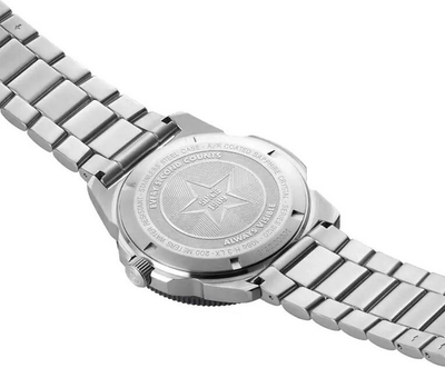 Orë dore Luminox Sea Pacific Diver XS.3137