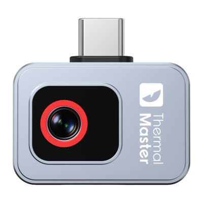 Kamerë Termike Mini THERMAL MASTER P2 USB-C