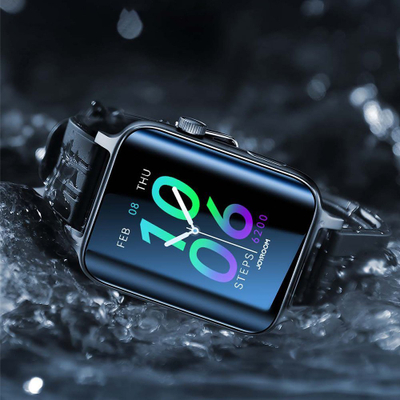 Smartwatch Joyroom FT6 Fit Life JR FT6, Bluetooth, monitorim aktiviteti, i zi