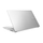 Laptop ASUS VivoBook Pro 15 K3500PC-L1358W, 15.6", 16GB RAM, 512GB SSD, Core i5-11300H, NVIDIA GeForce RTX 3050, i argjendtë