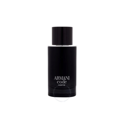 Parfum Giorgio Armani Code, 75 ml