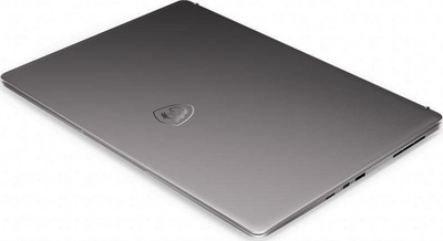 Laptop MSI Creator Z16, 16'', Intel Core i9-11900H, 32GB RAM, NVIDIA GeForce RTX 3060, i zi