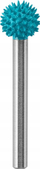 Frezë gërryese Dremel Max 9951DM, sferike 9mm, për dru dhe plastikë