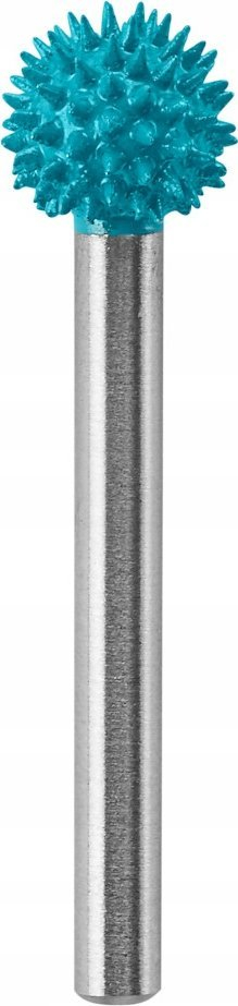 Frezë gërryese Dremel Max 9951DM, sferike 9mm, për dru dhe plastikë