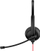 Kufje konferencash Canyon HS 7, 3.5mm dhe USB, mikrofon me anulim zhurme, të zeza