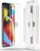 Xham mbrojtës Spigen GLAS.tR EZ Fit, për iPhone 13 13 Pro, transparent i pastër
