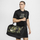 Çantë sportive Nike Brasilia Duff 95 Camo AOP, 60L, me print camo, shumëngjyrëshe